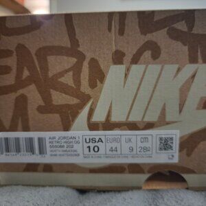 Air Jordon 1 Retro High OG